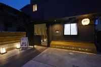 Tofukuji Riverside Hotel in zona Fiume Kamo