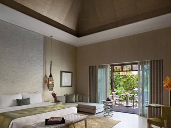 Resorts World Sentosa Beach Villas Singapore Ocean Suite Updated 21 Price Reviews Trip Com