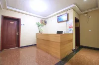 Nanbu County Dongfanghong Business Hotel