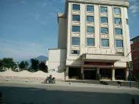 Jinsanjiao Hotel