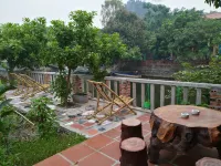 Tam Cốc River View Homestay Các khách sạn ở 