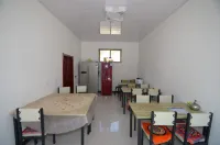 Shanzhongju Agritainment