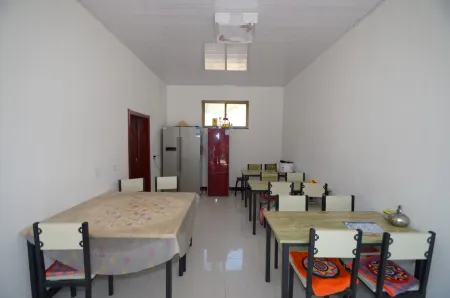 Shanzhongju Agritainment Отели в г. Лайюань