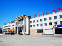 秦皇岛海逸名都温泉酒店
