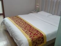 周口亚洲宾馆 - 浪漫大床房