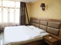 呼伦贝尔北疆宾馆 - 浪漫大床房