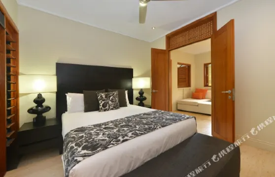 道格拉斯港精品系列——OneLuxe豪華度假屋