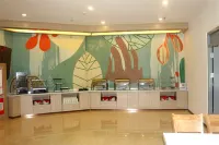 HanTing Hotel (Yu) Hotels in Yu