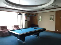 Hi-tech Phoenix Lake Hotel (Jingmen Hi-tech Zone) Hotels in Jingmen