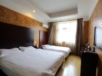 速8酒店(北京马家堡店) - 高级套房