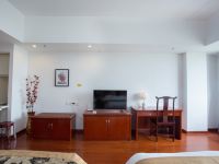 上海旅家服务式公寓 - 中式豪华双人房