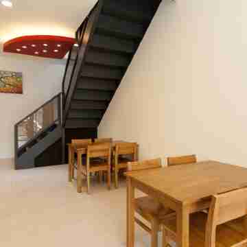 Hualien Han Court Others