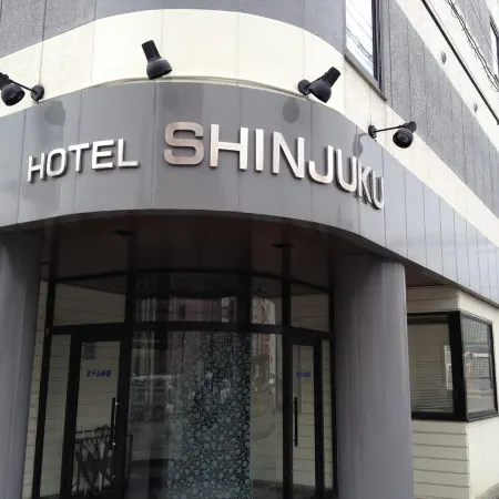 Hirosaki Ekimae Hotel