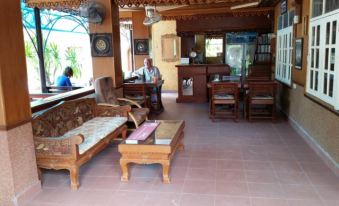 Mai Thai Guest House