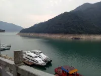 Zixing Lianshuxian Farmstay