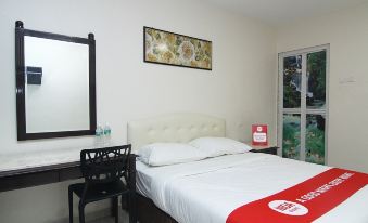 Nida Rooms Seri Manjung Mangrove Jati Perak