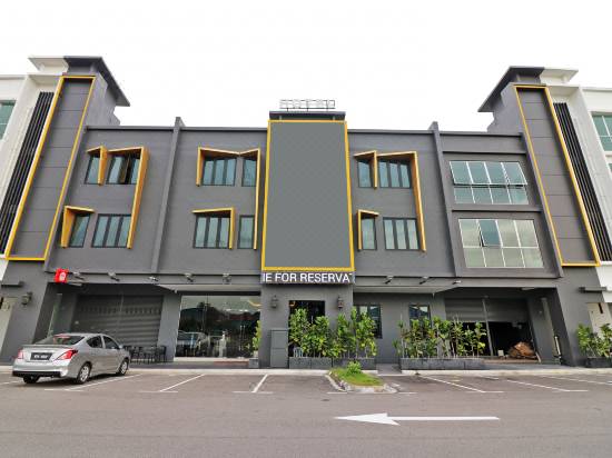 Nida Rooms Johor Permas Jaya Selesa Masai Updated 2021 Price Reviews Trip Com