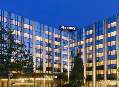 Sheraton Essen Hotel