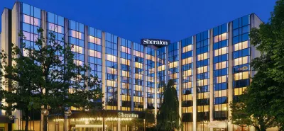 Sheraton Essen Hotel