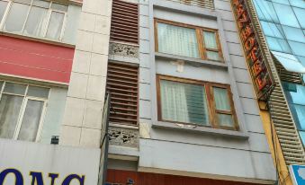 Thanh Hung Hotel