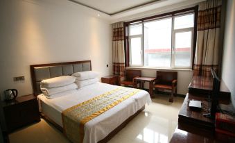 Jiao Tong Hotel