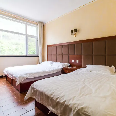 Yesanpo Bailixia Laicheng Hotel