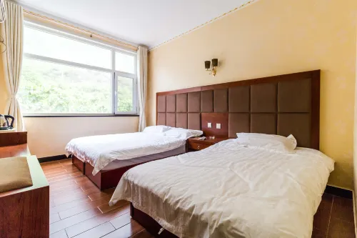 Yesanpo Bailixia Laicheng Hotel