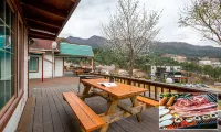 Gapyeong Gold Castle Pension Hotels in Gapyeong-gun