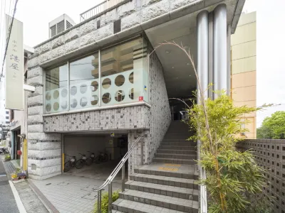 Hotel Minatoya Hotels in 