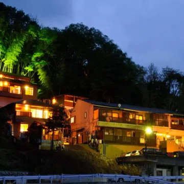 Uminohana Hotels in der Nähe von JR Ajiro Station
