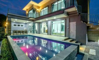 Baan Ing Phu Pool Villa