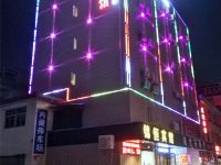 东莞锦恒商务宾馆 - 酒店外部