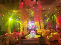 Shengli International Hotel Hotels in Jung-Gar-Banner