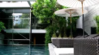 Luxx XL Langsuan Hotel Bangkok - 4 Yıldız