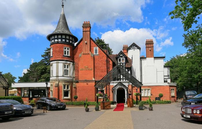 Macdonald Berystede Hotel and Spa