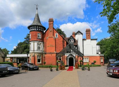 Macdonald Berystede Hotel & Spa