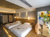 the Mansion Inn Dream Mansion Hotels in Zhangjiajie