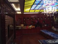 松潘华夏川主港酒店 - 健身娱乐设施