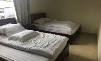 Xua VA Nay Hotel