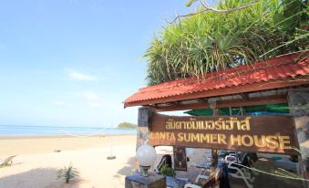 Lanta Summer Beach Resort