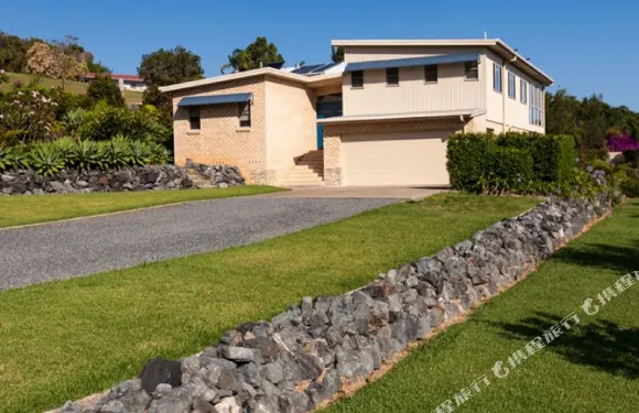 科弗斯港Easy Capizzi Estate度假屋