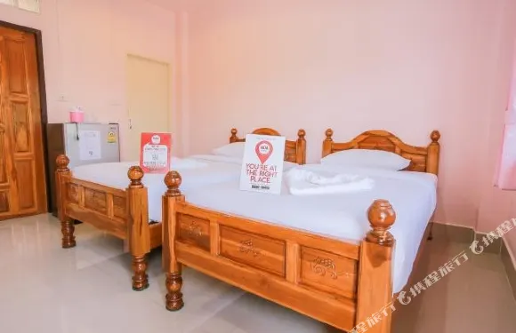 披集森林小山奈達酒店