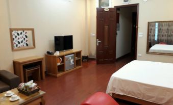 Nha Nghi Motel