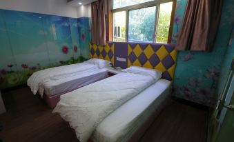 Nanyuan Hostel