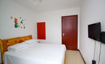 Ruyi Hotel (Hefei Binhu Century City Shop)