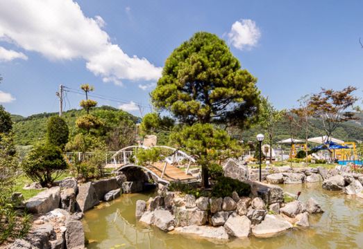 춘천 삐끄니끄펜션