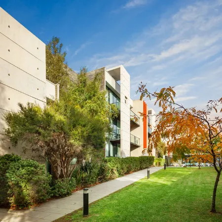 Phillip Island Apartments