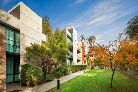 Phillip Island Apartments