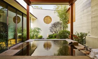 Villa 32 (Available only over 16 years old)