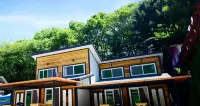 Gapyeong Yongchu Amor Pension